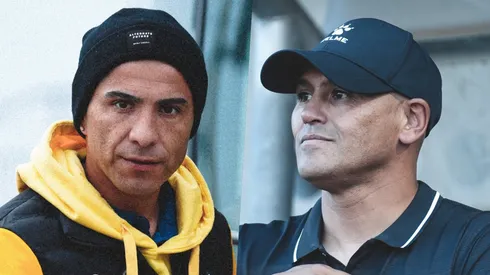 Flores aseguró que no tenía ninguna relación con Humberto Suazo.