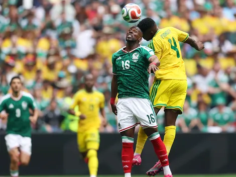 Están locos: México mete "ole" al primer segundo del Mundial 2026