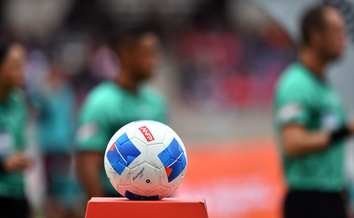 Ya es oficial: club del fútbol chileno sufre resta de tres puntos y sacude la tabla de posiciones