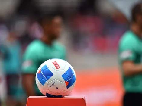 Ya es oficial: club del fútbol chileno sufre resta de tres puntos