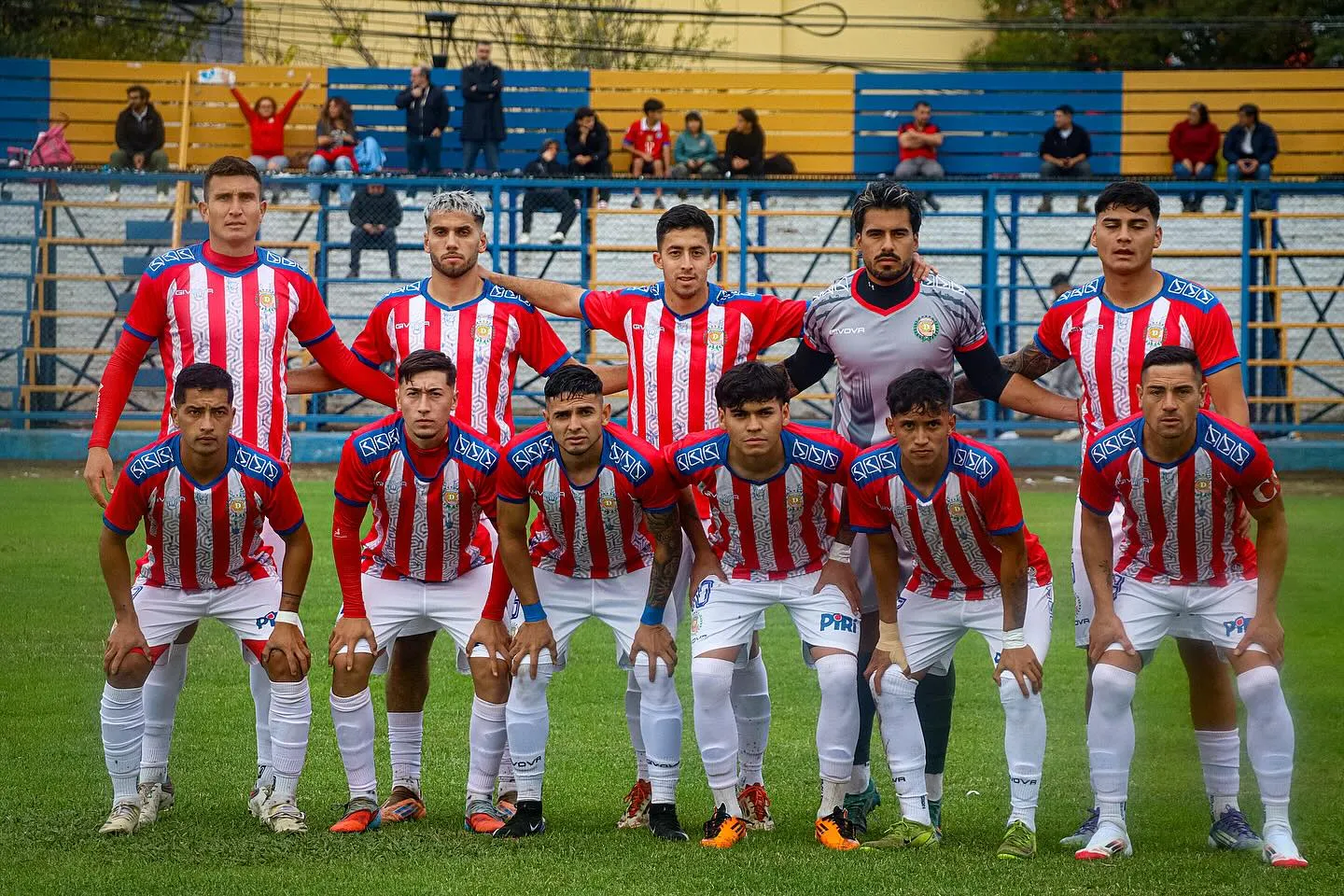 Foto: Deportes Linares.