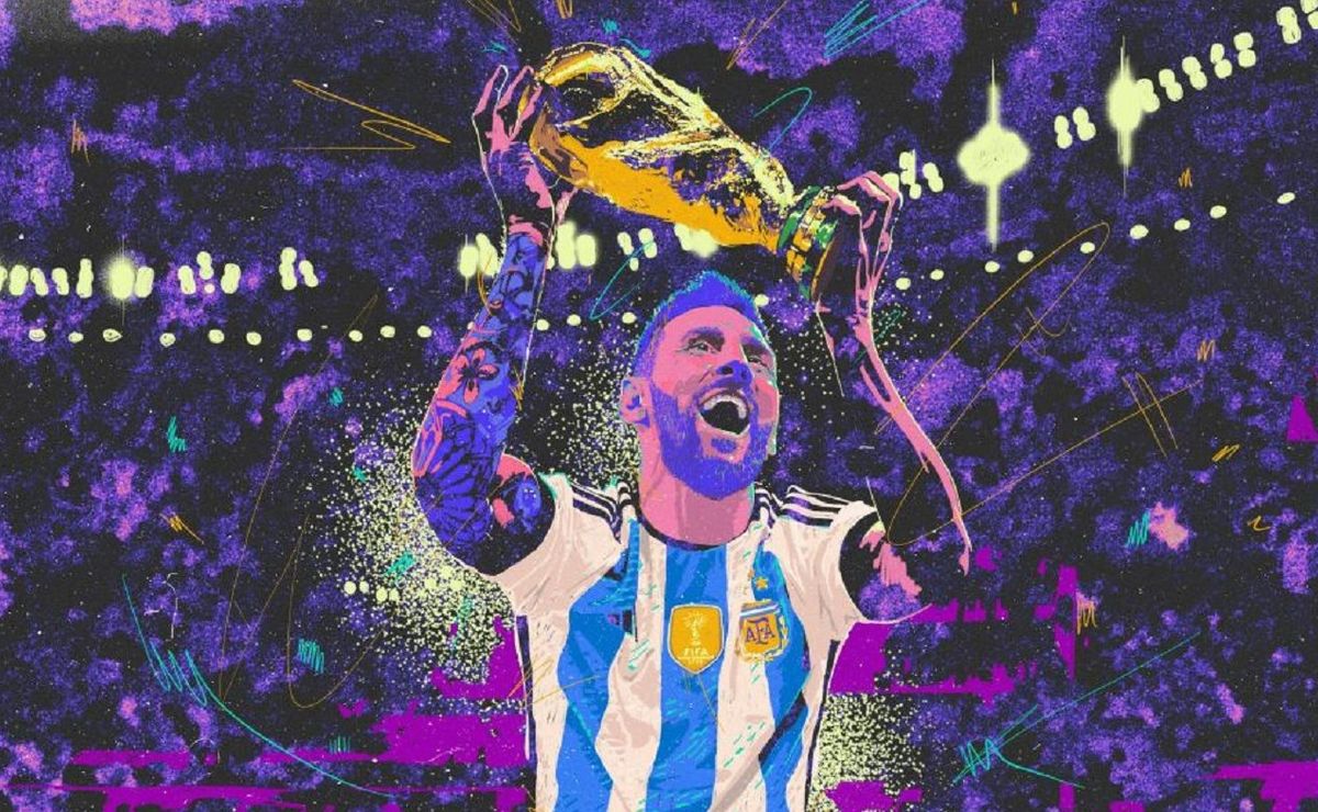 El Mundial 2026 también se vive en Chile: inauguran exposición gratuita en Santiago