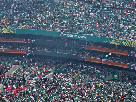 No se vio por TV: Drama e infarto en la inauguración del Mundial 2026