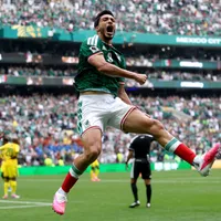 México celebra en el Mundial 2026: triunfo ante Sudáfrica en el arranque