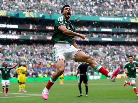 México celebra en el Mundial 2026: triunfo ante Sudáfrica en el arranque