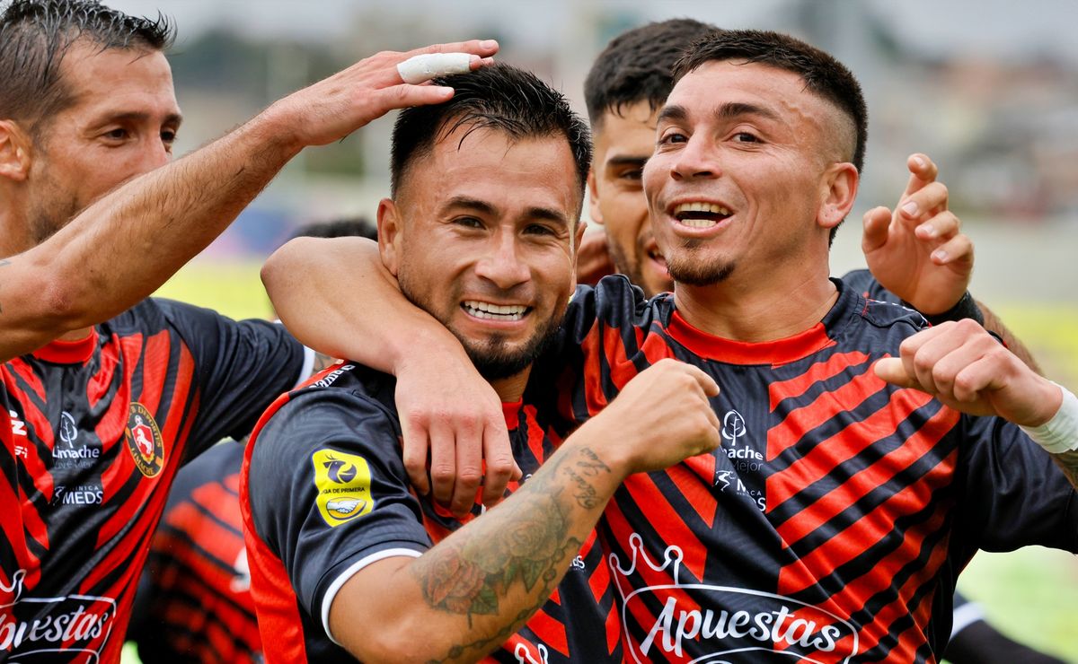 Mercado de fichajes: La figura de Limache que Colo Colo tiene en la mira para el segundo semestre