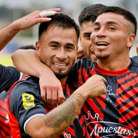 Mercado: Colo Colo tiene en la mira a crack clave de Limache