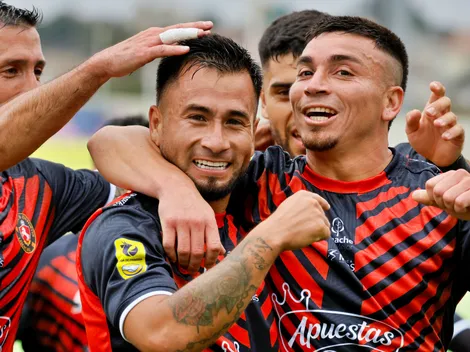 Mercado: Colo Colo tiene en la mira a crack clave de Limache