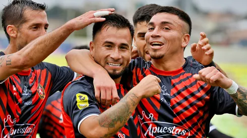 El Cacique tiene a Jean Meneses como opción para reforzarse en delantera.
