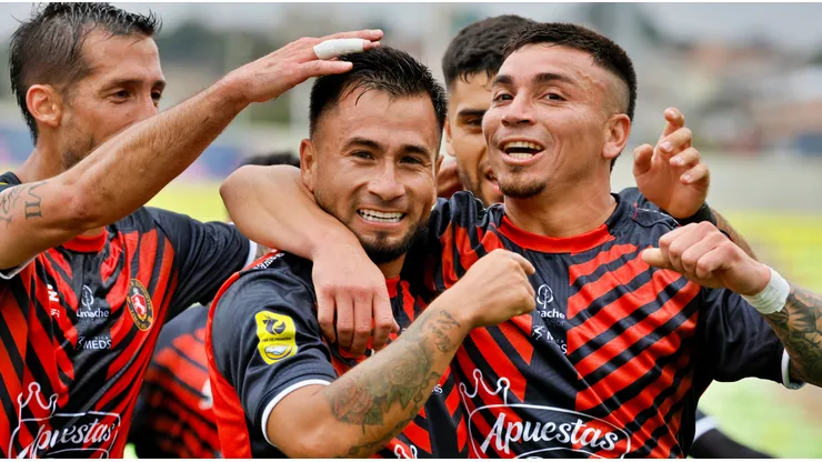 El Cacique tiene a Jean Meneses como opción para reforzarse en delantera.