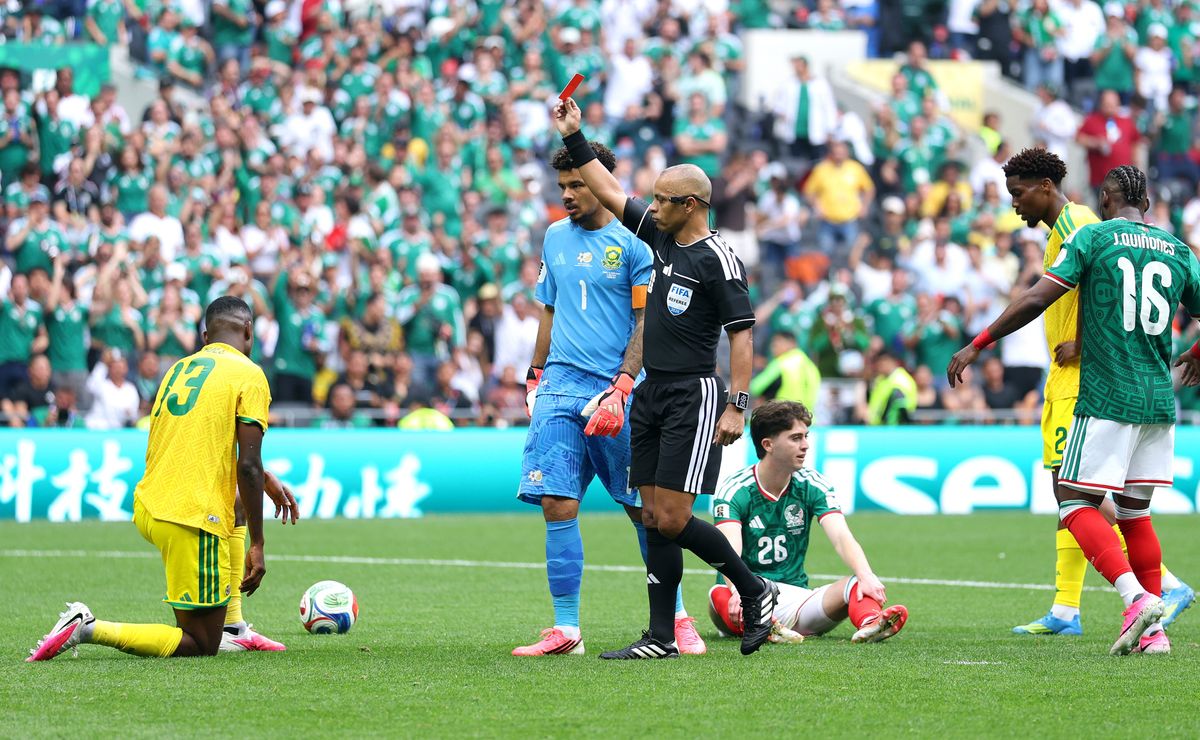 ¿Fútbol o NBA? El radical cambio en el Mundial 2026 que generó molestia entre los fanáticos