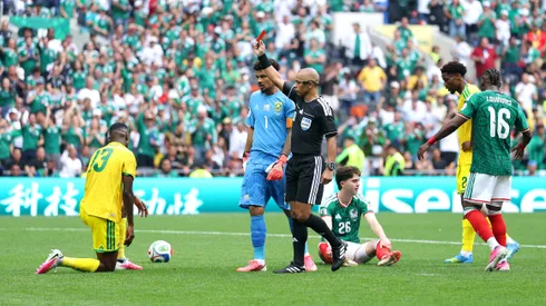 México y Sudáfrica abrieron el Mundial 2026.
