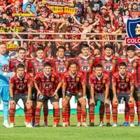 Primera B: Rangers va por un campeón del Colo Colo 2024 como refuerzo