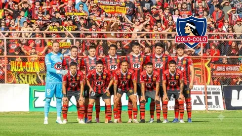 Piducanos están con la cuerda al cuello en la Primera B.