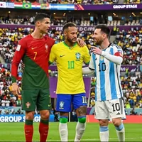 ¡Fiebre por el fútbol! La exótica creación inspirada en el Mundial 2026