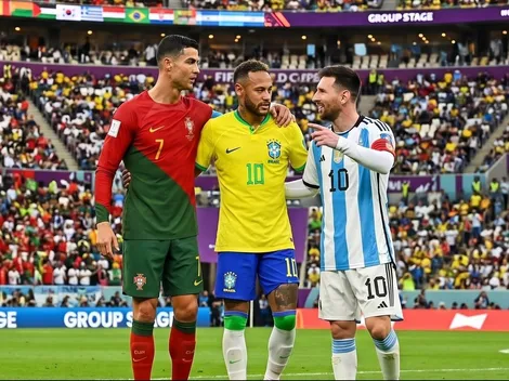 ¡Fiebre por el fútbol! La exótica creación inspirada en el Mundial 2026