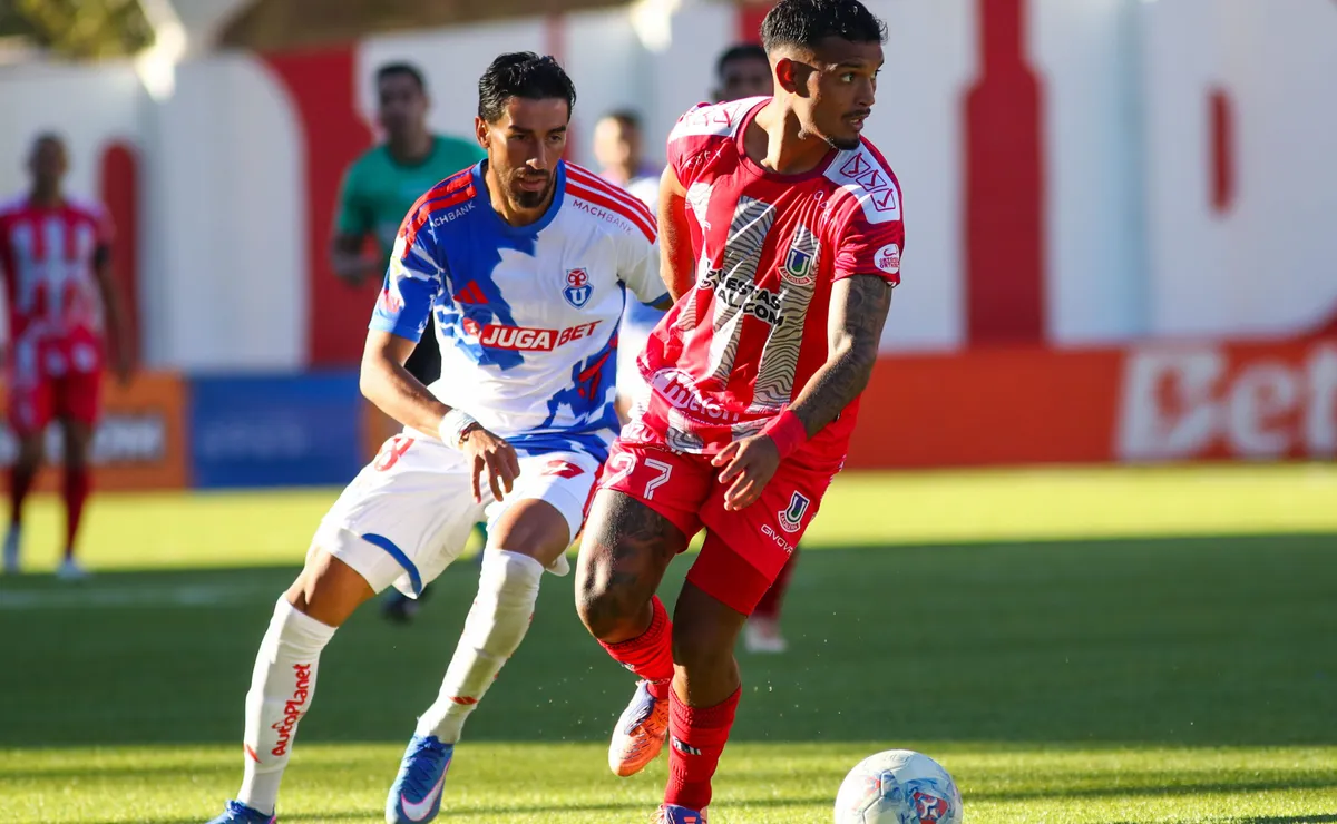U. de Chile vs. Unión La Calera: Cuándo juegan, a qué hora y dónde ver EN VIVO la Liga de Primera