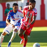 ¿Cuándo juega U. de Chile vs. Unión La Calera en Liga de Primera?