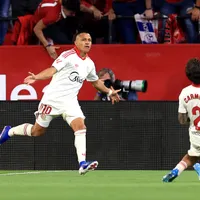 Alexis tiene el perfil que busca el DT del Sevilla para la próxima temporada