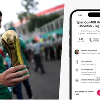La aplicación que ayuda a los hinchas con entradas para el Mundial