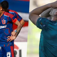 Vuelve la Copa Chile: avisan castigo a hinchas para la U vs Wanderers