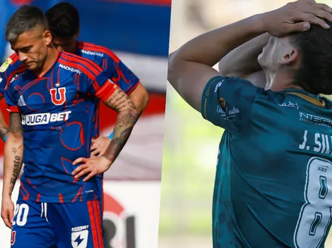 Vuelve la Copa Chile: avisan castigo a hinchas para la U vs Wanderers