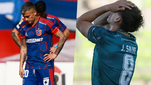 Mala noticia para el partido de la otra semana.
