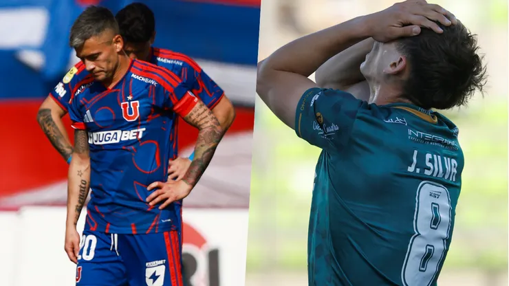 Mala noticia para el partido de la otra semana.