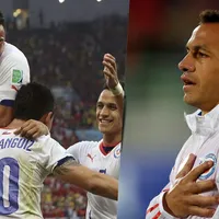 "Ese Mundial me enorgullece, la mejor generación de Chile en la historia"