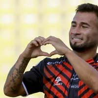 Ojo, Colo Colo: otro "grande" de Chile arremete por Jean Meneses