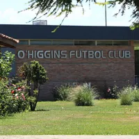 O'Higgins anuncia querella criminal tras escándalo en camarín