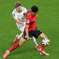 Corea del Sur vs. República Checa: minuto a minuto por el Mundial 2026