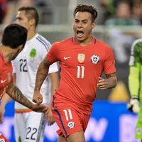 Nuestro Prime: Claudio Bravo recuerda insólita petición de México