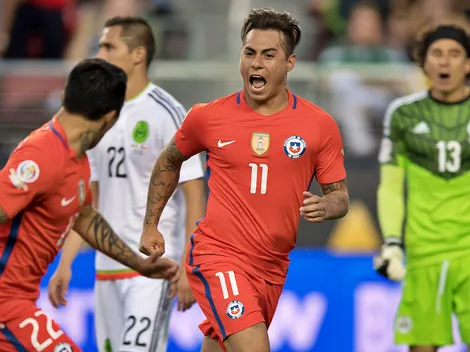 Nuestro Prime: Claudio Bravo recuerda insólita petición de México