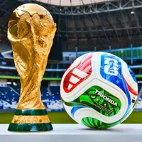 ¿Van por la TV abierta? Los dos partidos del Mundial de hoy 12 de junio