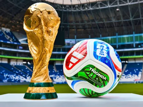 ¿Van por la TV abierta? Los partidos del Mundial de hoy 12 de junio