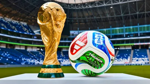 La Copa del Mundo 2026 sigue con su acción hoy viernes 12 de junio.