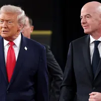 El ninguneo de Donald Trump al Mundial 2026: "Agenda apretada"