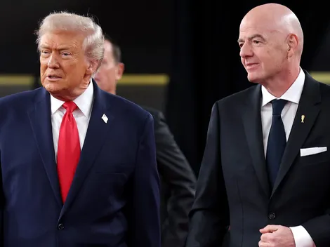 El ninguneo de Donald Trump al Mundial 2026: "Agenda apretada"