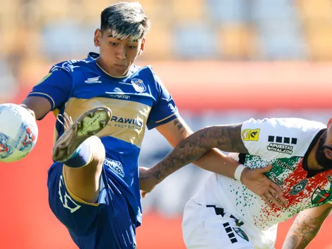 Pronósticos Everton vs Palestino: los Ruleteros buscan seguir en racha frente a unos Árabes al acecho