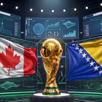 Canadá vs. Bosnia: Horario y dónde ver el primer partido del Mundial