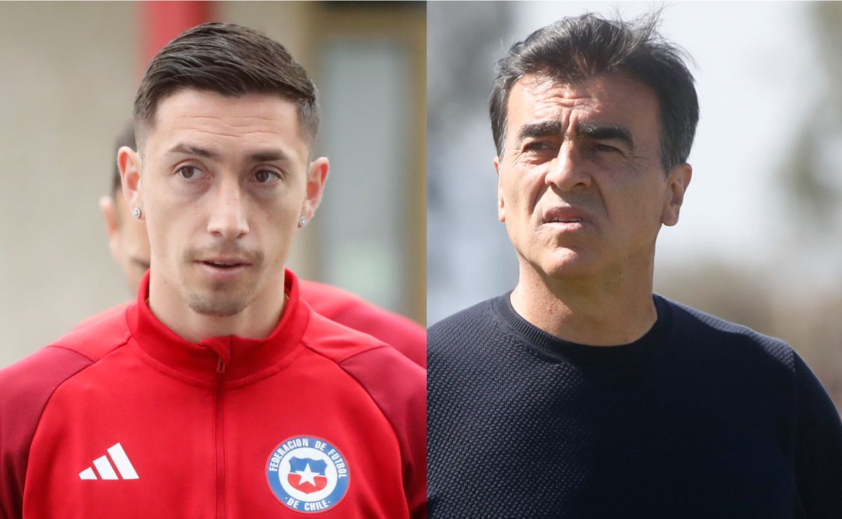 León aprovecha el interés de Quinteros por Rodrigo Echeverría y lo ofrece en parte de pago a Independiente