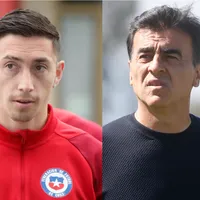 León aprovecha interés de Quinteros en un chileno: ¡Lo da de moneda de cambio!