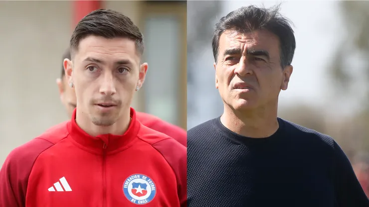 Parece que Quinteros pretende sí o sí el fichaje de Rodrigo Echeverría.
