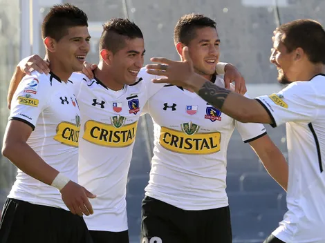 Recoleta mueve fichas: ex Colo Colo emerge como posible refuerzo