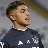 Thompson a Colo Colo: polémico mensaje en medio de rumores de regreso