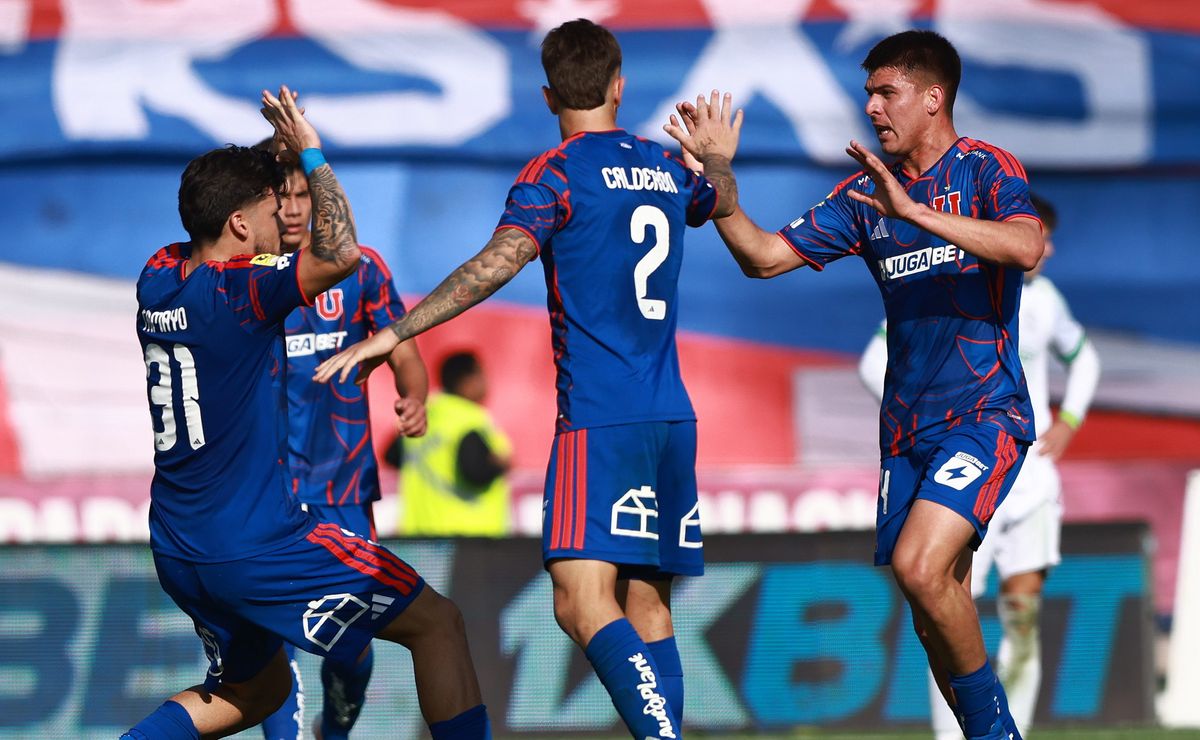 Vuelve icónico color: filtran la nueva camiseta de U de Chile como tercera equipación 2026
