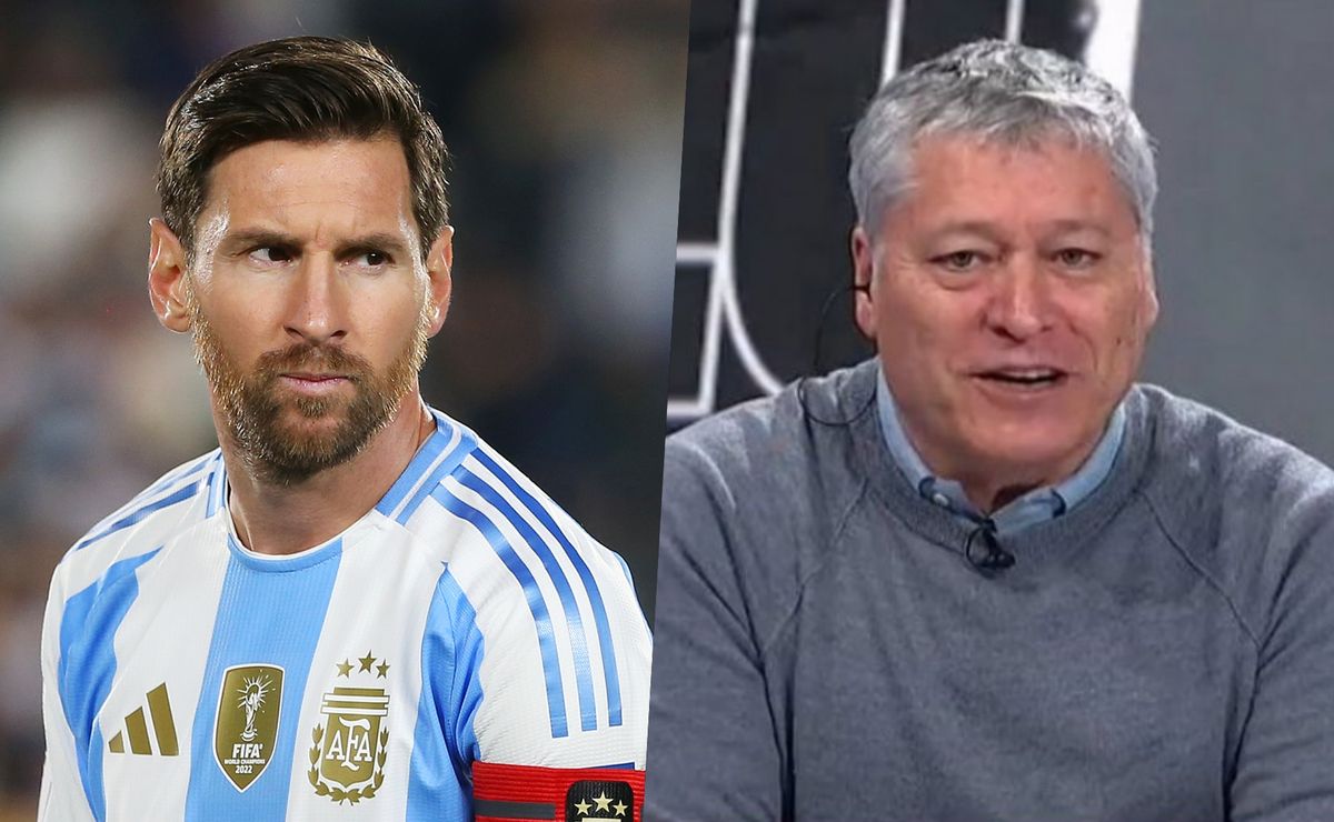 Argentina furiosa por dichos del Pato Yáñez sobre el Mundial 2026: “Habló de las chances de la Scaloneta”
