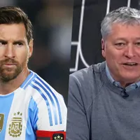 Furia en Argentina por polémicos dichos de Pato Yáñez: "Habló de..."
