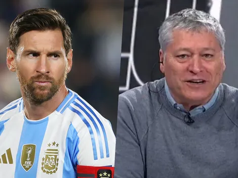 Furia en Argentina por polémicos dichos de Pato Yáñez: "Habló de..."
